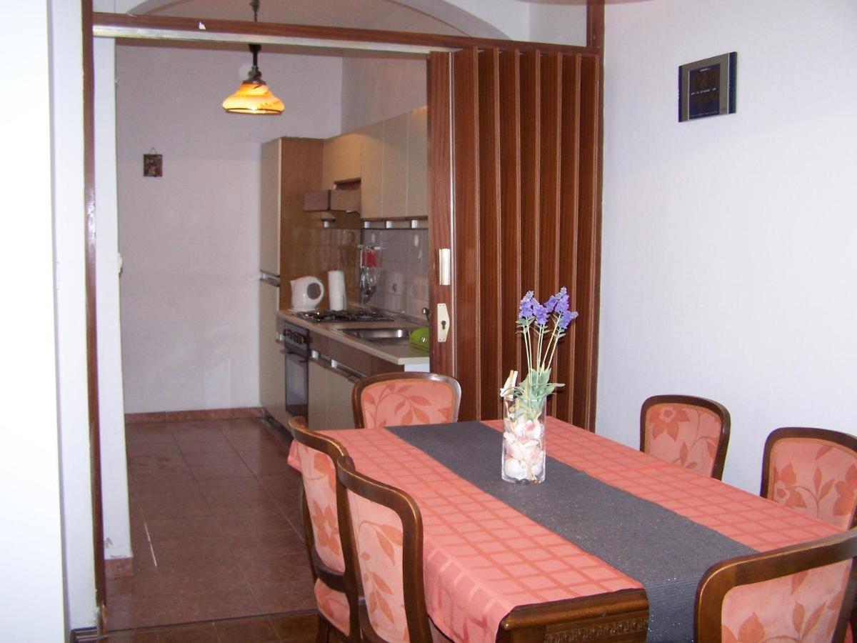 Apartments By The Sea Novalja, Pag - 18154 Bagian luar foto