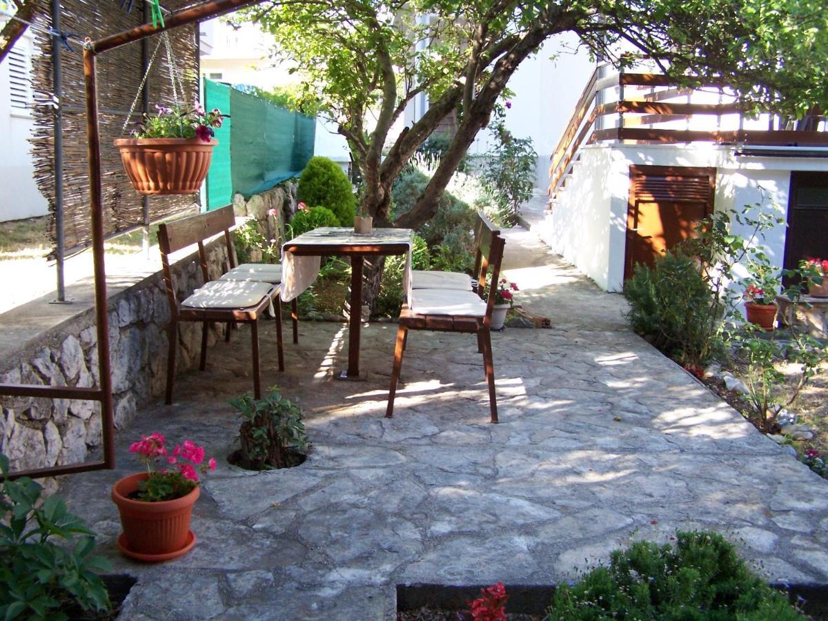 Apartments By The Sea Novalja, Pag - 18154 Bagian luar foto