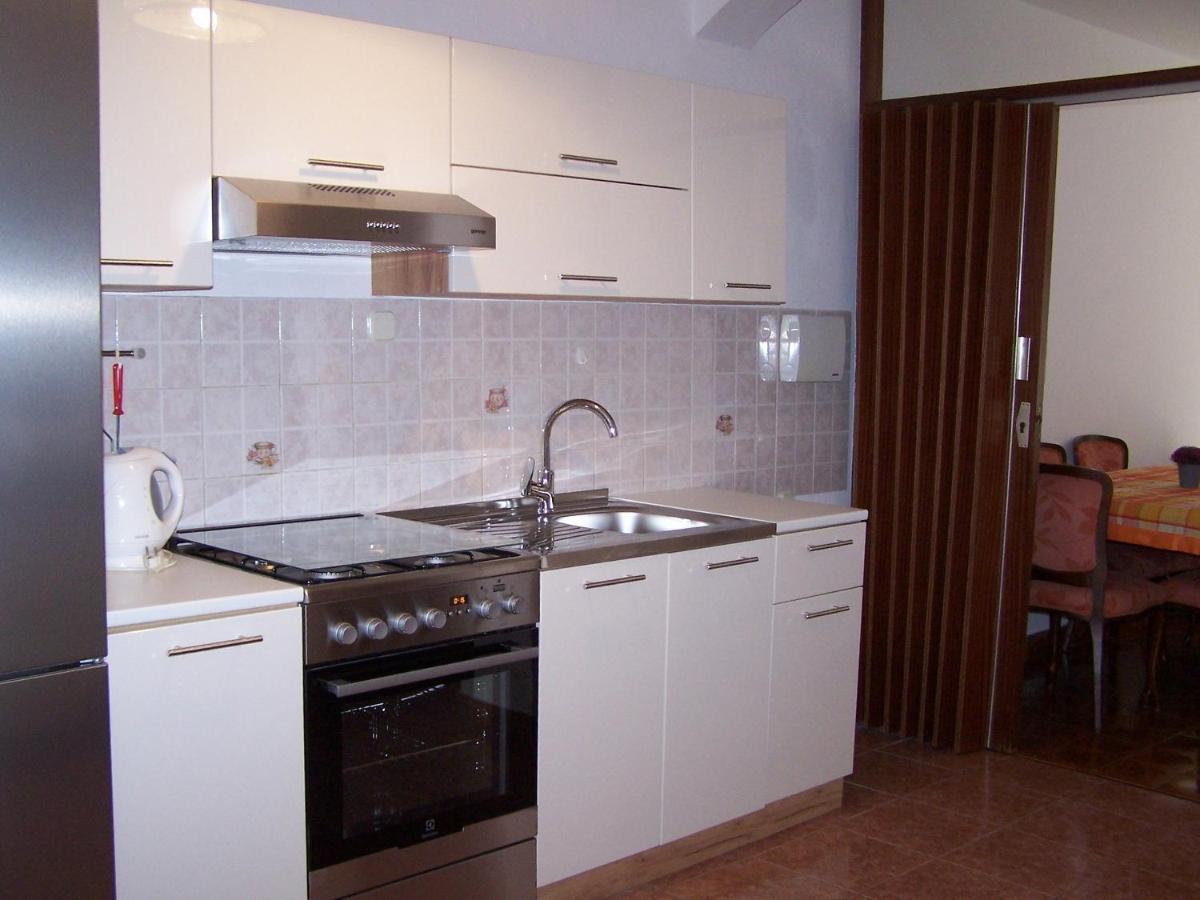 Apartments By The Sea Novalja, Pag - 18154 Bagian luar foto